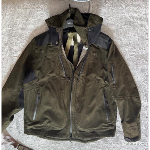 Veste chasse Beretta
