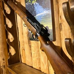 ENCHERES 1 - LEE ENFIELD N°8 MARK I 22LR