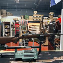 Occasion BROWNING T-BOLT BLR CAL.22 LR