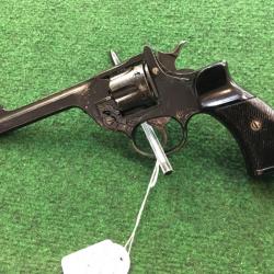 Revolver ENFIELD N°2 MK1 Calibre 38 S&W