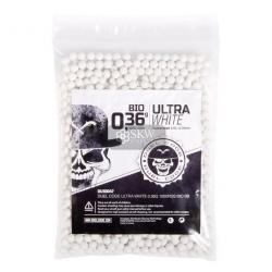 BIO BB 0.36G ULTRA WHITE 1000RDS DUEL CODE
