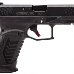 Pistolet Derya DY9 noir enchère 1