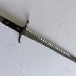 Baïonnette Finlandaise modele 1927