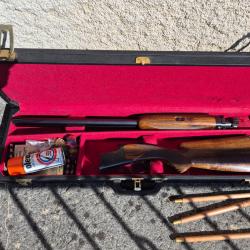 BROWNING LIÈGE (pré série, rare)