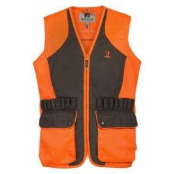 GILET PERCUSSION HAUTE VISIBILTE