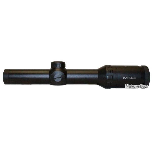 KAHLES HELIA 5 1-5x24i battue
