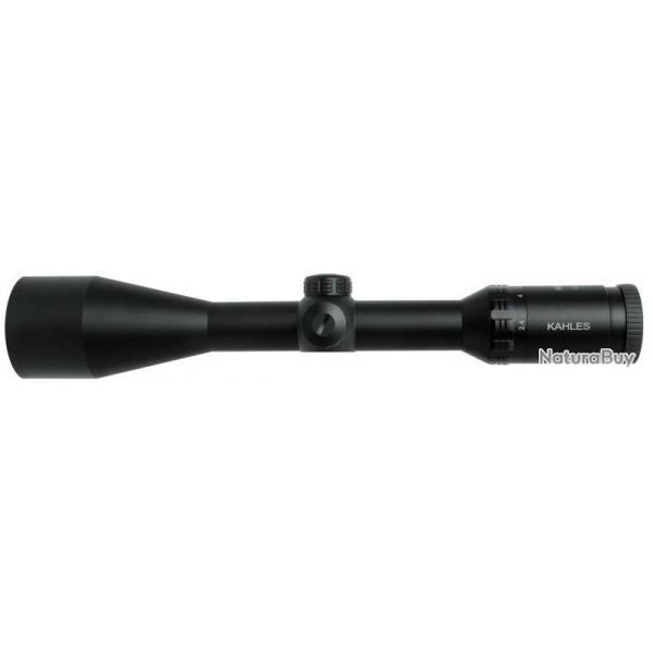 KAHLES HELIA 5 2.4-12x56i affut/approche