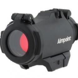 POINT ROUGE AIMPOINT MICRO H2 2MOA