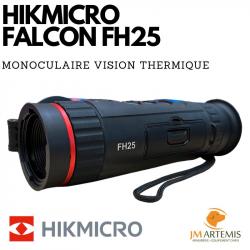 MONOCULAIRE THERMIQUE HIKMICRO FALCON FH25