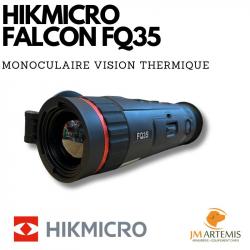 MONOCULAIRE THERMIQUE HIKMICRO FALCON FQ35 V2