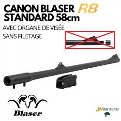 CANON BLASER R8 CALIBRE STANDARD / 58CM 270 WIN NON OUI