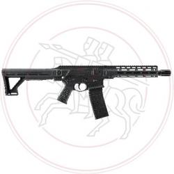 CARABINE UMAREX T4E - TC68 - CAL: 68 - FULL AUTO - 16 J