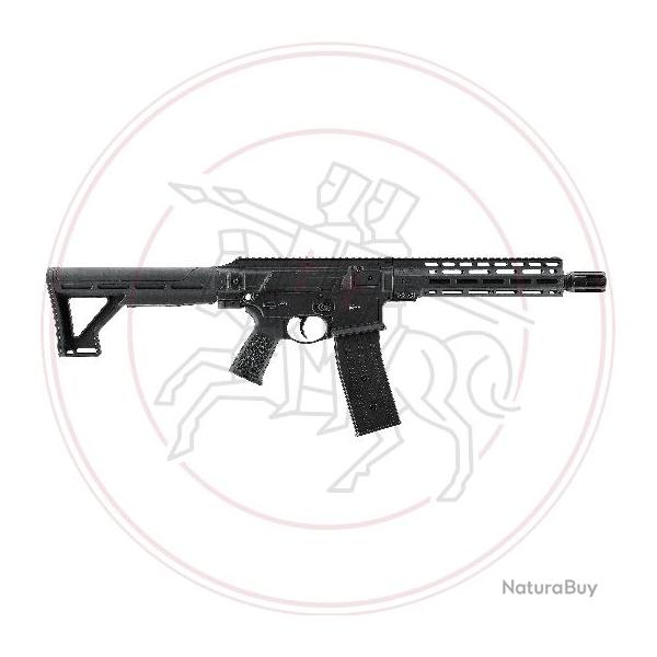 CARABINE UMAREX T4E - TC68 - CAL: 68 - FULL AUTO - 16 J