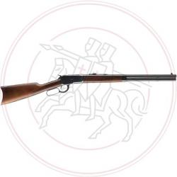Carabine à levier sous garde WINCHESTER Mod. 1892 Short Rifle - Cal. 44 Rem Mag - Canon 20"