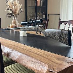 Carabine Manue arme 22lr