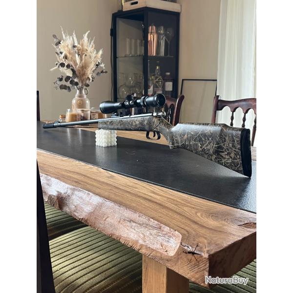 Carabine Manue arme 22lr