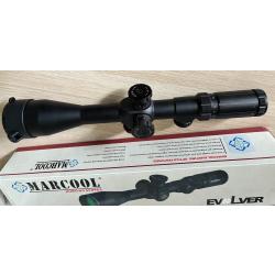 Lunette hunting Marcool