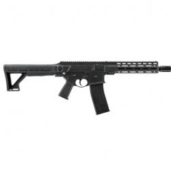 Carabine à air comprimé UMAREX noir T4E TC68 cal.68 full auto 40j