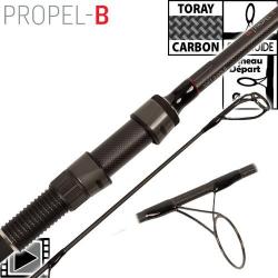 Canne Trakker Propel-B 10' 3.5lbs