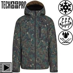 Veste Trakker Techpro Thermal Jacket L