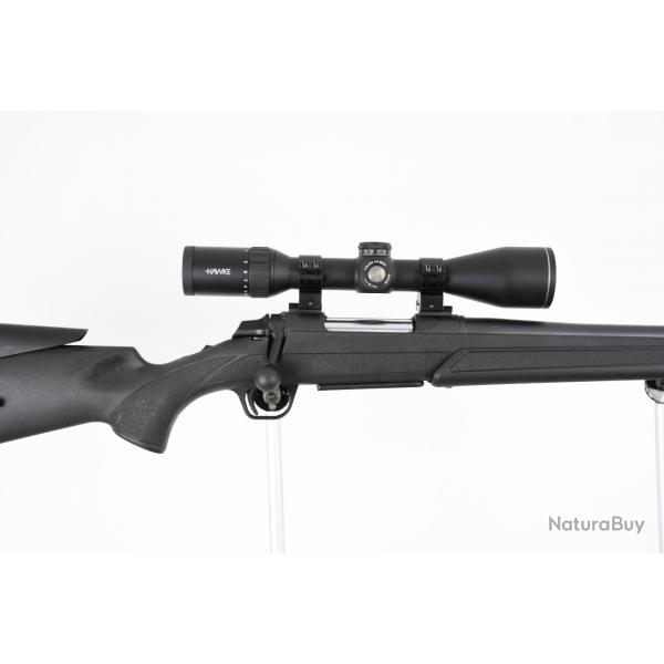 Carabine Pack Browning A-Bolt 3+ Compo Black Beast calibre 30-06
