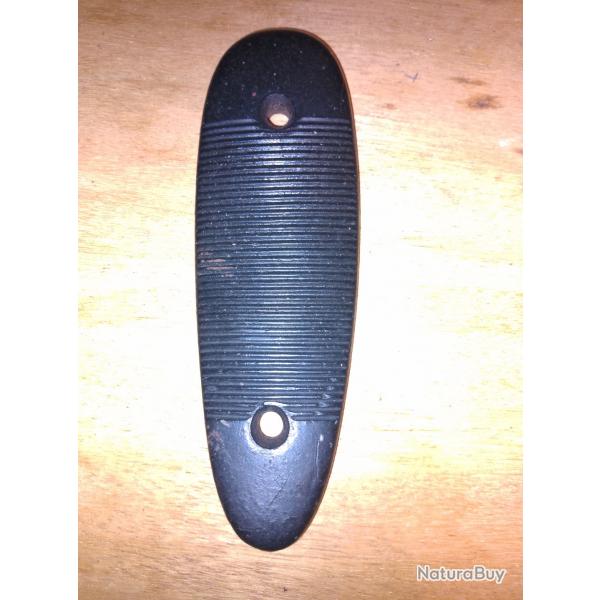 Plaque de couche 121x39mm Entre axe 71mm