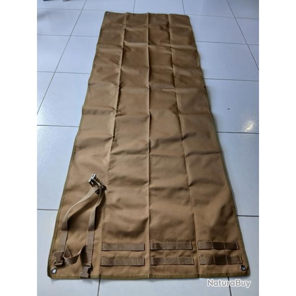 Tapis de tir