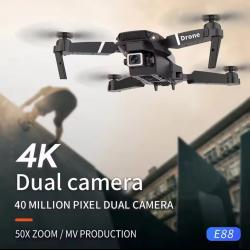 1 sans prix de réserve Drone 4k