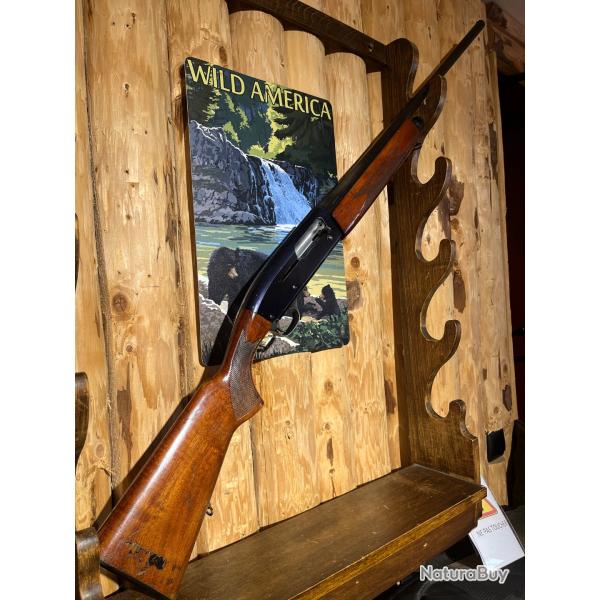 ENCHERES 1 - MANUFRANCE PERFEX 16/70 71CM