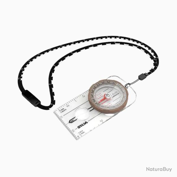 Boussole Militaire Phosphorescent Ranger 4-6400