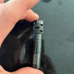 Choke GEMINI beretta calibre 28
