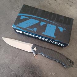 Couteau Zero Tolerance 0452CF