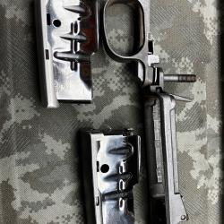 Chargeur Savage 10 cal 308win.