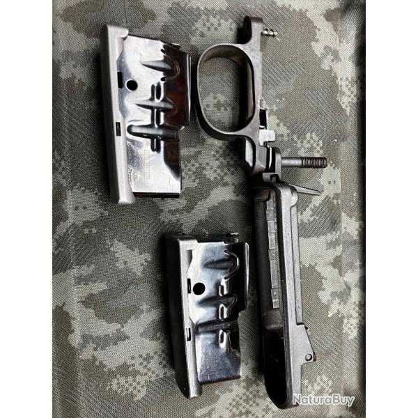 Chargeur Savage 10 cal 308win.