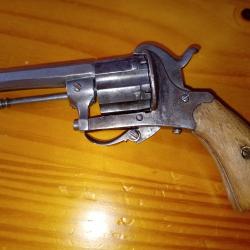 Lefaucheux 7mm