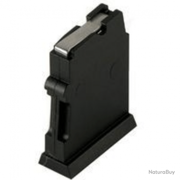 CHARGEUR CZ 457/455/452 CAL.22LR 10 COUPS POLYMERE