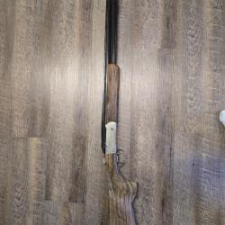 Krieghoff k80 sporting