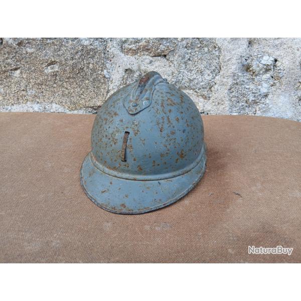 Casque Adrian