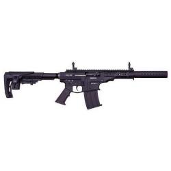 Fusil semi-automatique DERYA MK-12 Tactical AS-350 Cal 12/76