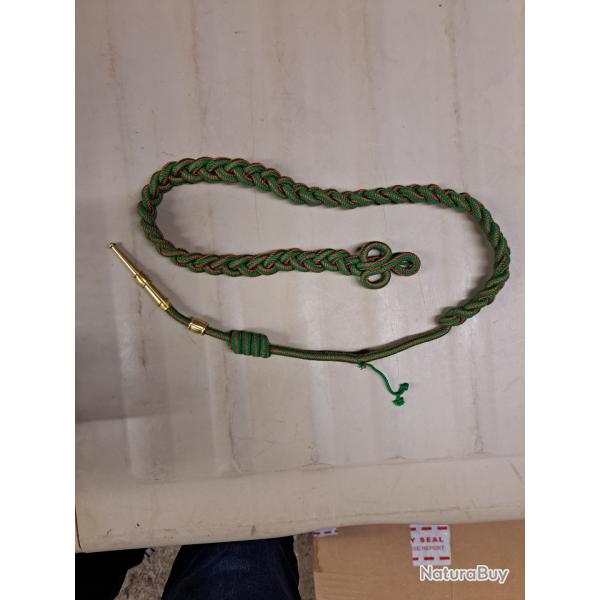 Fourragre arme franaise