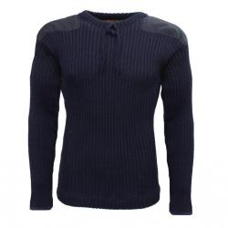 Pull Woolly Pully The 1945 Bond navy