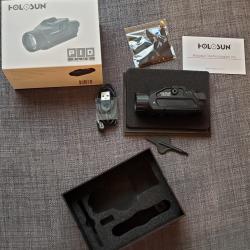 HOLOSUN PID PLUS