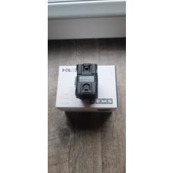 Viseur holosun solaire
