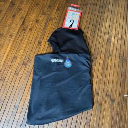 CONVERTIBLE BALACLAVA PHUNKSHUN USA EN POLARTEC