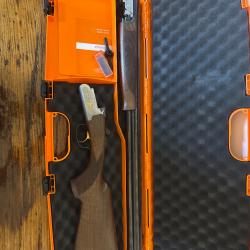 Fusil Franchi Feeling Élégante 20/76