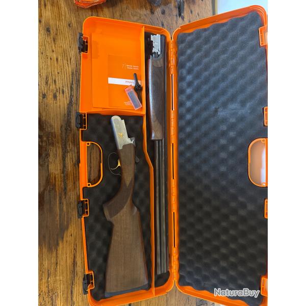 Fusil Franchi Feeling lgante 20/76