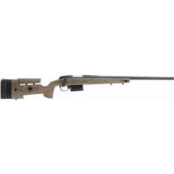 Carabine BERGARA B14 hmr cal.6.5 creedmoor sans organe de visée canon de 61cm