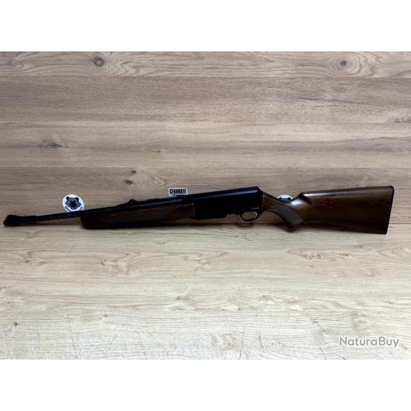 CARABINE BROWNING BAR 270WIN OCCASION
