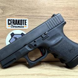 PISTOLET GLOCK 30S 45 ACP OCCASION