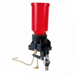 Pro Auto-Disk Powder Measure Doseuse de poudre Reservoire grande capacité Lee Precision 90429